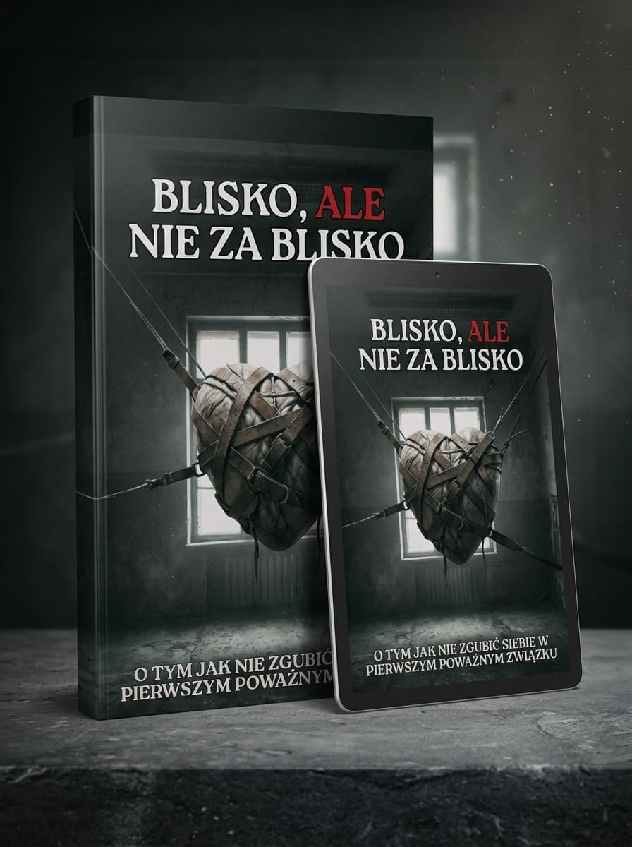 Blisko, ale nie za blisko
